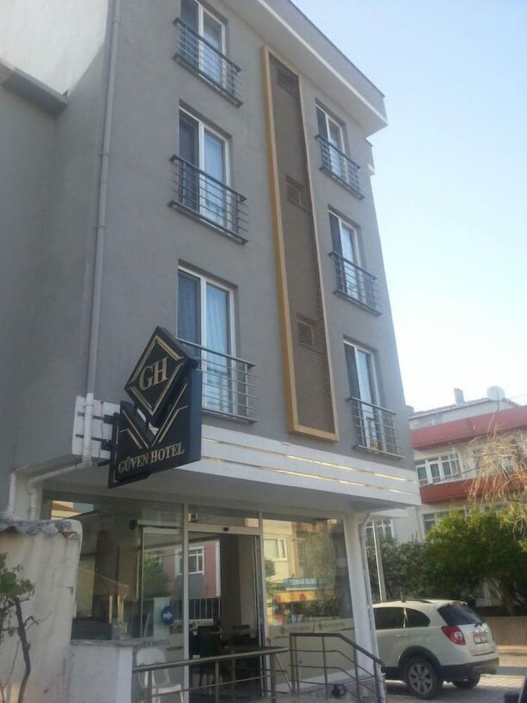 hotel image