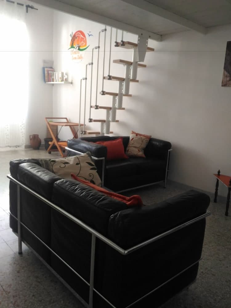 B&B Dimora Lucia e Dalila