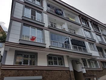 Eyup Sultan Family Apartment