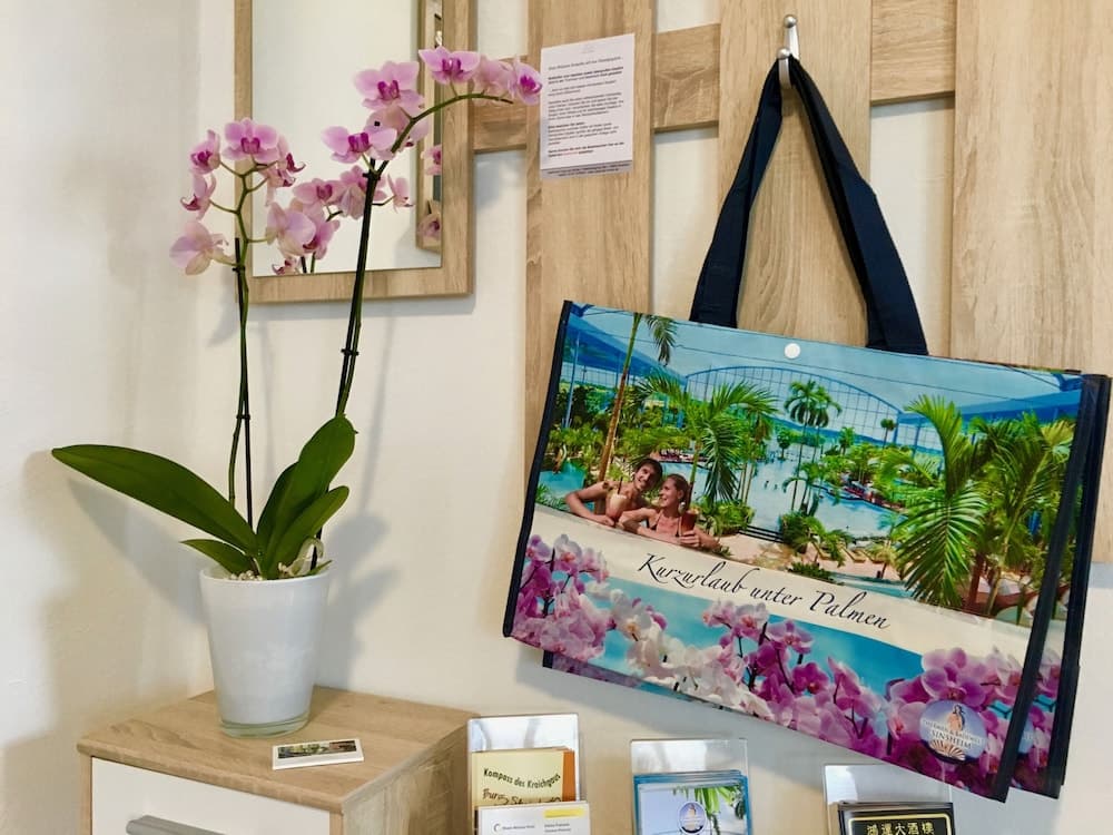 Apartment Casa del Monte