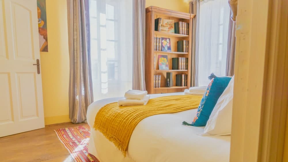 Château Saint-Roux Le Luc- Le Cannet des Maures