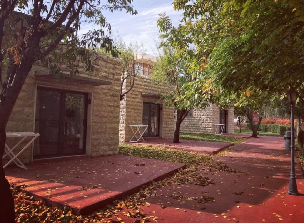 West Bekaa Country Club