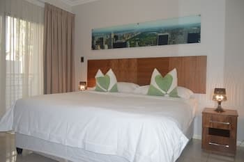 The Residence at Urban Park