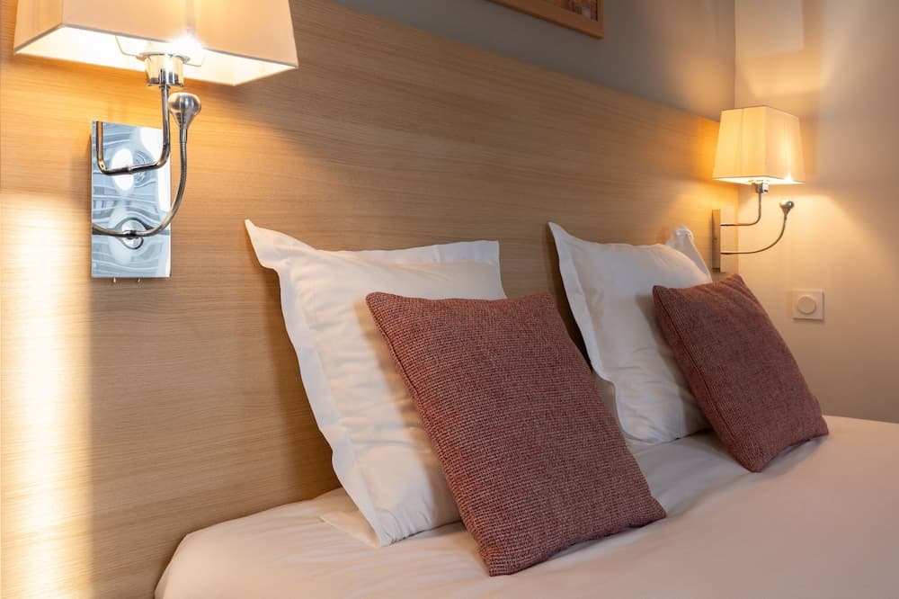 Appart’hôtel Odalys City - Nantes Cité des congrès