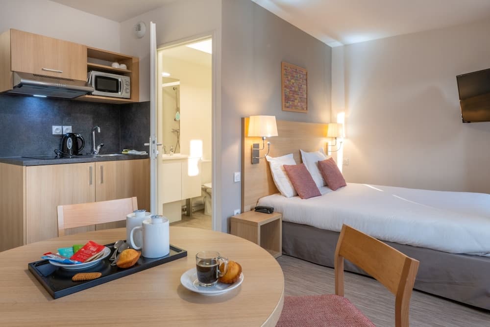 Appart’hôtel Odalys City - Nantes Cité des congrès