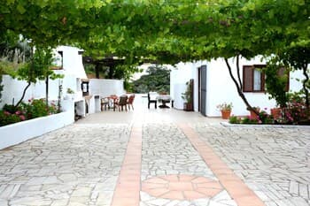 Country Home near Rethimno