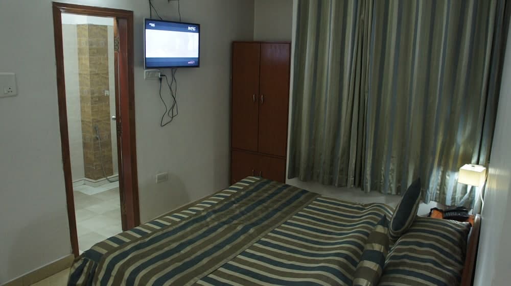 Hotel Lilawati Grand