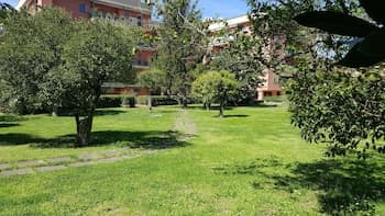 Lemon Rooms Sorrento