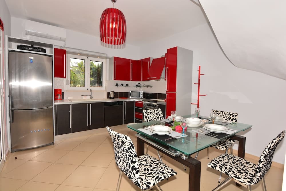 Just Home -Rethymnon