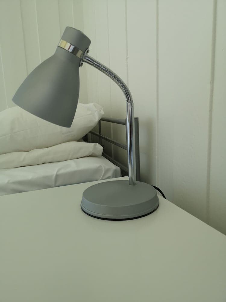 Camp Elvemo by Tjeldsundbrua