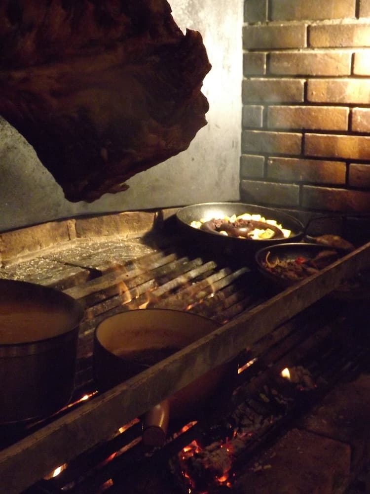 L'Auberge de Mandrin