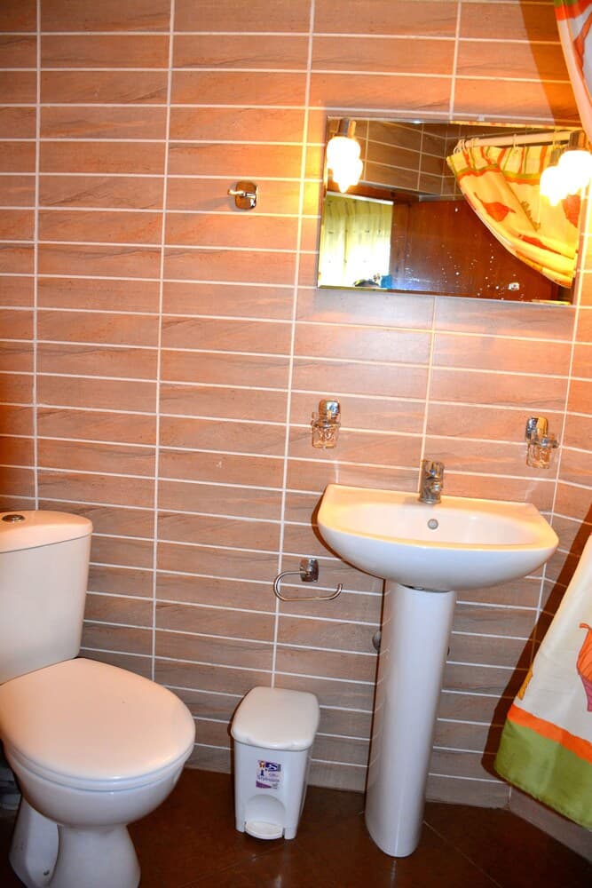 Luxury Apartment in Eleftherna Adrastia