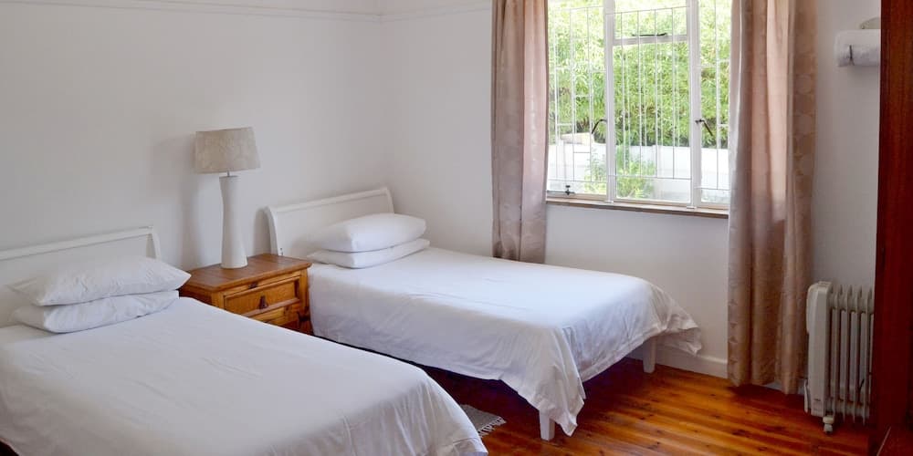 Langebaan Kite Cottages