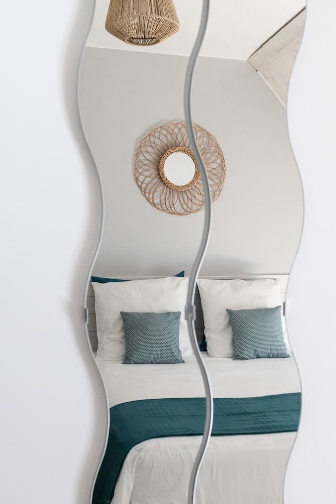 Le Moulin des Forges - Chambres d'Hôtes et Roulottes