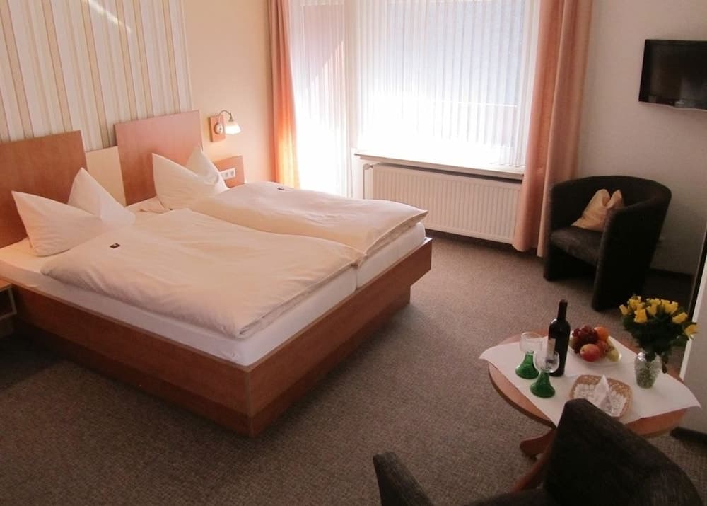 Pension Haus Waldfrieden