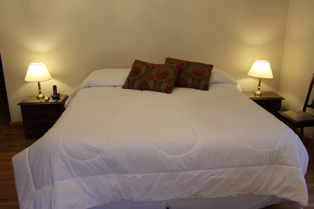 Santa Ana Hostel Boutique