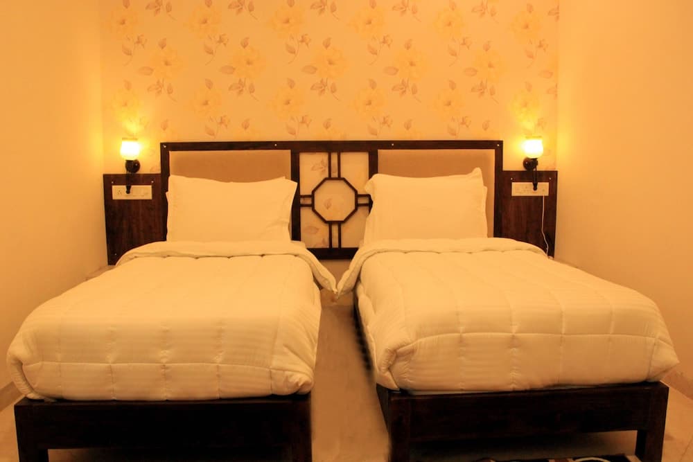 Sri Durga Vilas & Resorts