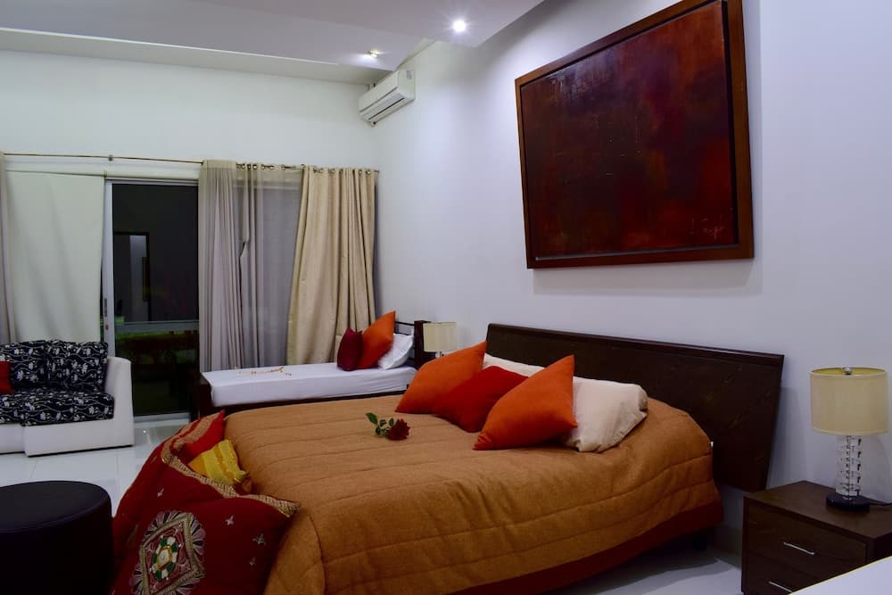 Beraca Country House