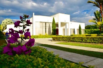 Beraca Country House