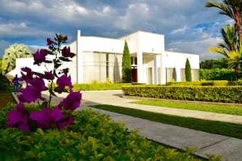 Beraca Country House