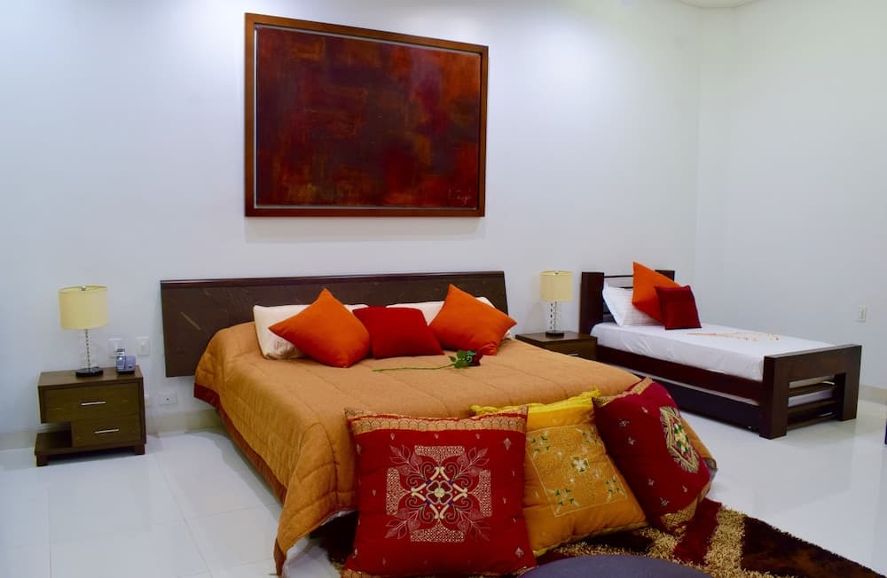 Beraca Country House