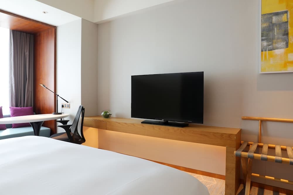 Hilton Garden Inn Zhuhai Hengqin