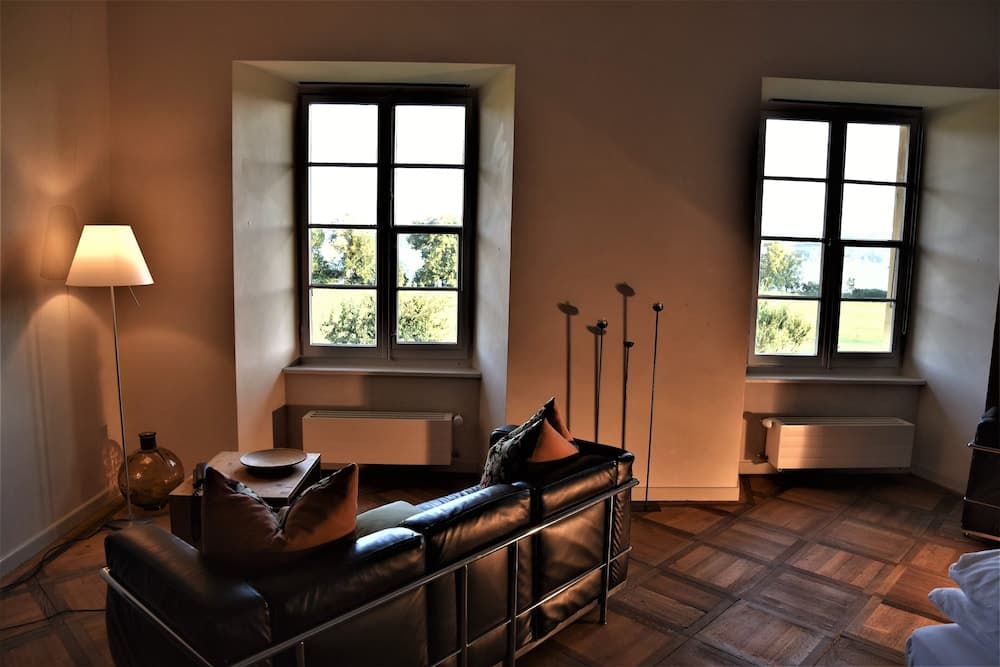 Hotel St. Petersinsel