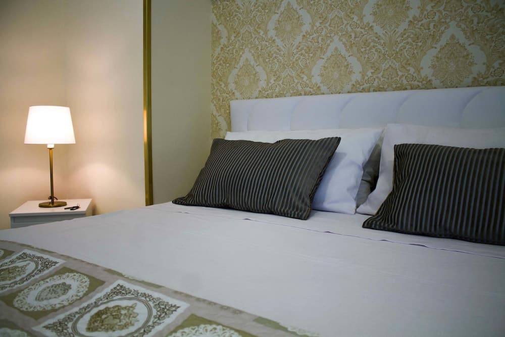 Mercury Home Hotel Room&Breakfast