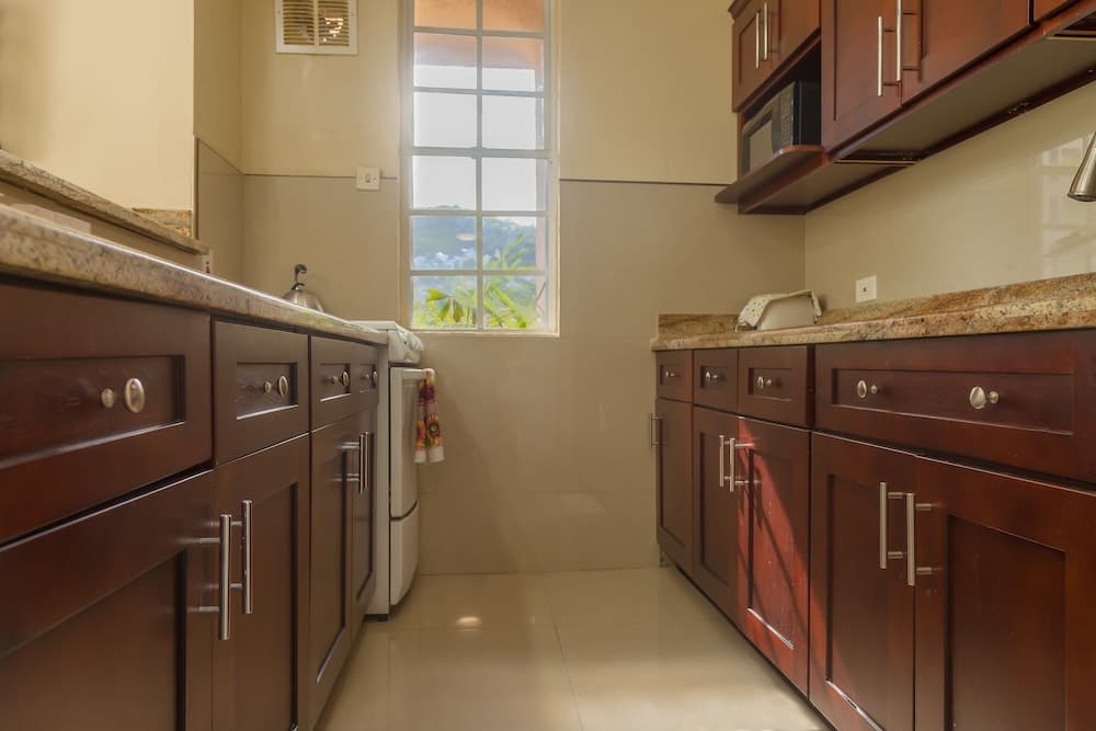 Ocho Rios Vacation - Apartment