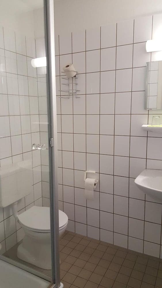 Hotel Restaurant Teichaue