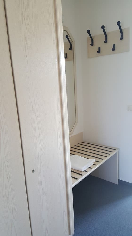 Hotel Restaurant Teichaue