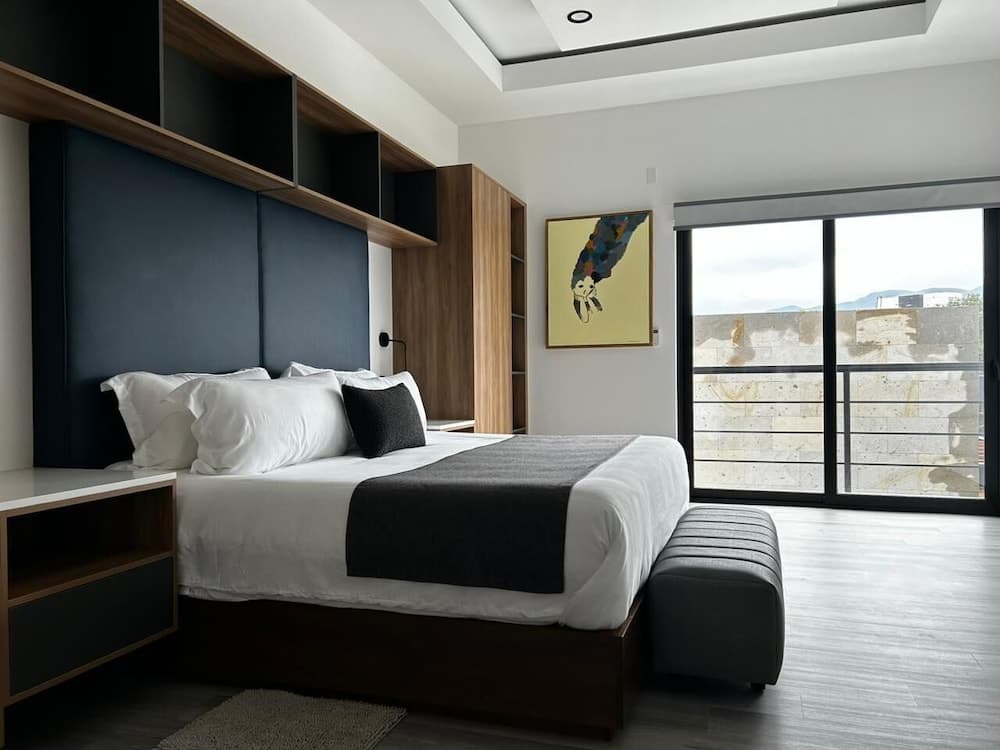 La Cima del Valle Hotel