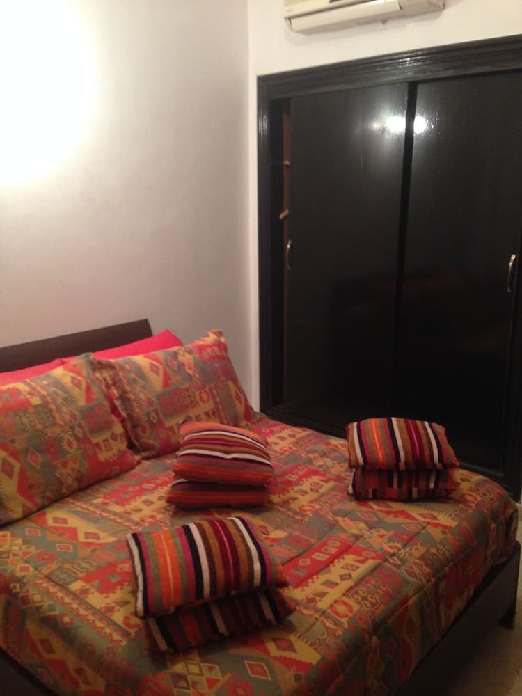 Residence Babylone Y