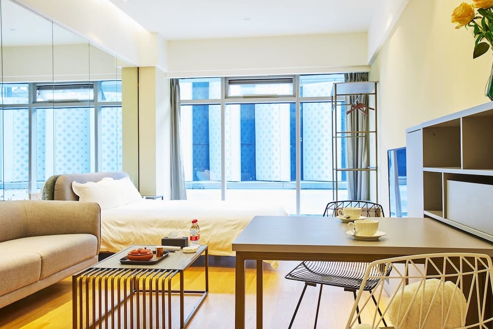 Hangzhou Arima Apartments Hotel