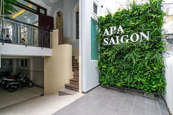 APA Saigon