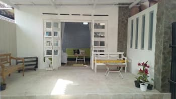 Abrisam Shareeah Family Homestay