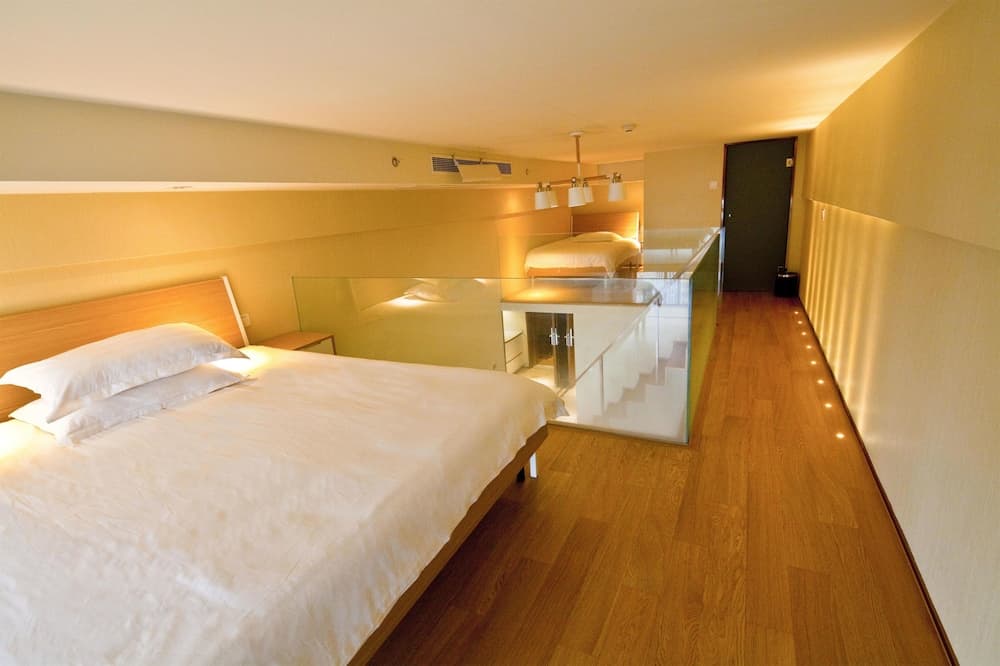 Hangzhou Magician Apartment Hotel