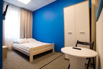 Moon Poznan - Hostel