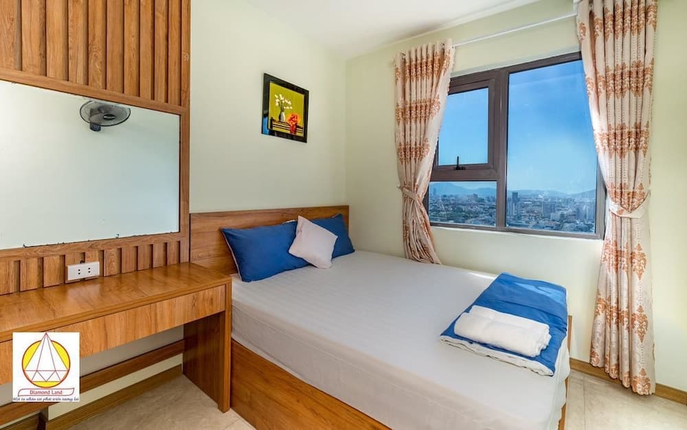 Diamond Apartment Bien My Khe
