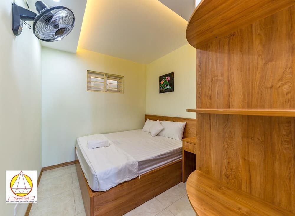 Diamond Apartment Bien My Khe