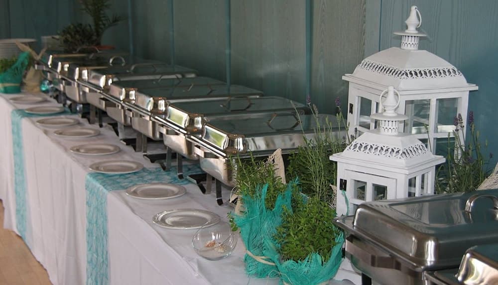 Hotel & Restaurant Residence