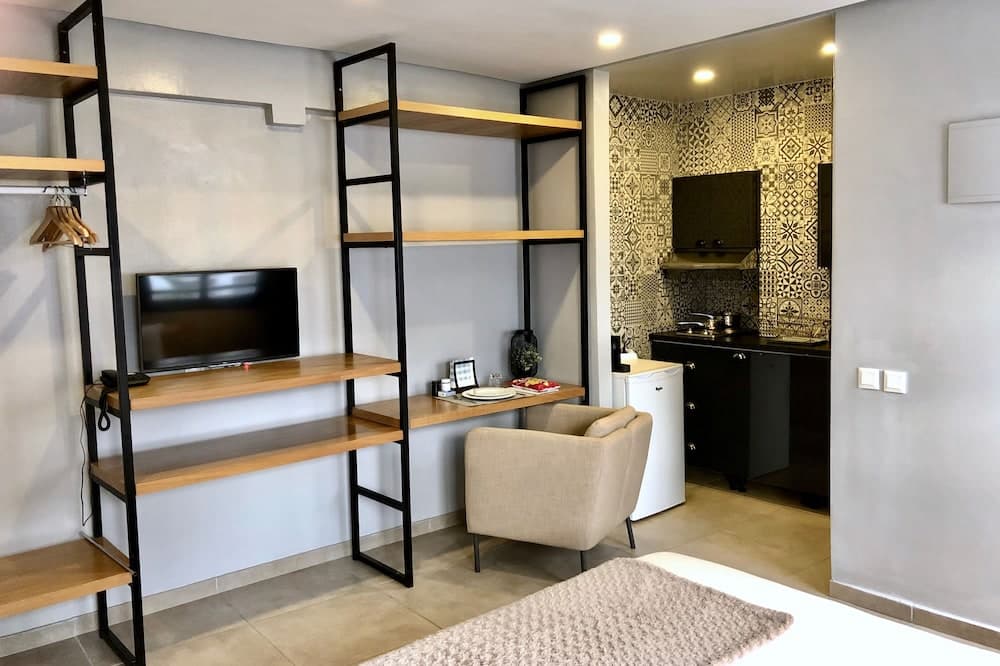 SuiteLoc Apparthotel