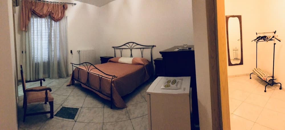 B&B La Sciarretta