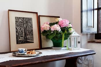 Podere Terreno alla Via della Volpaia