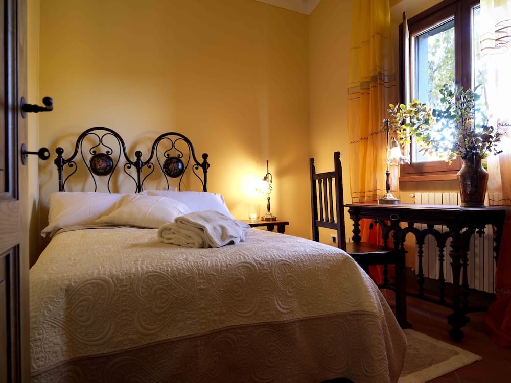 Podere Terreno alla Via della Volpaia