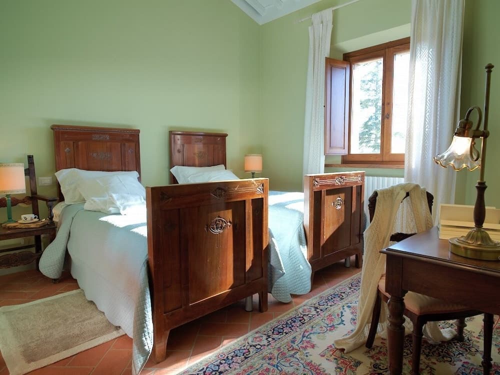 Podere Terreno alla Via della Volpaia