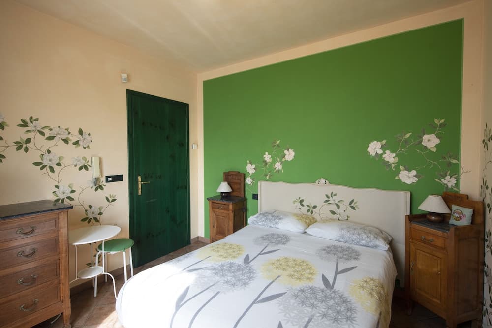 Agriturismo Cascina Papa Mora