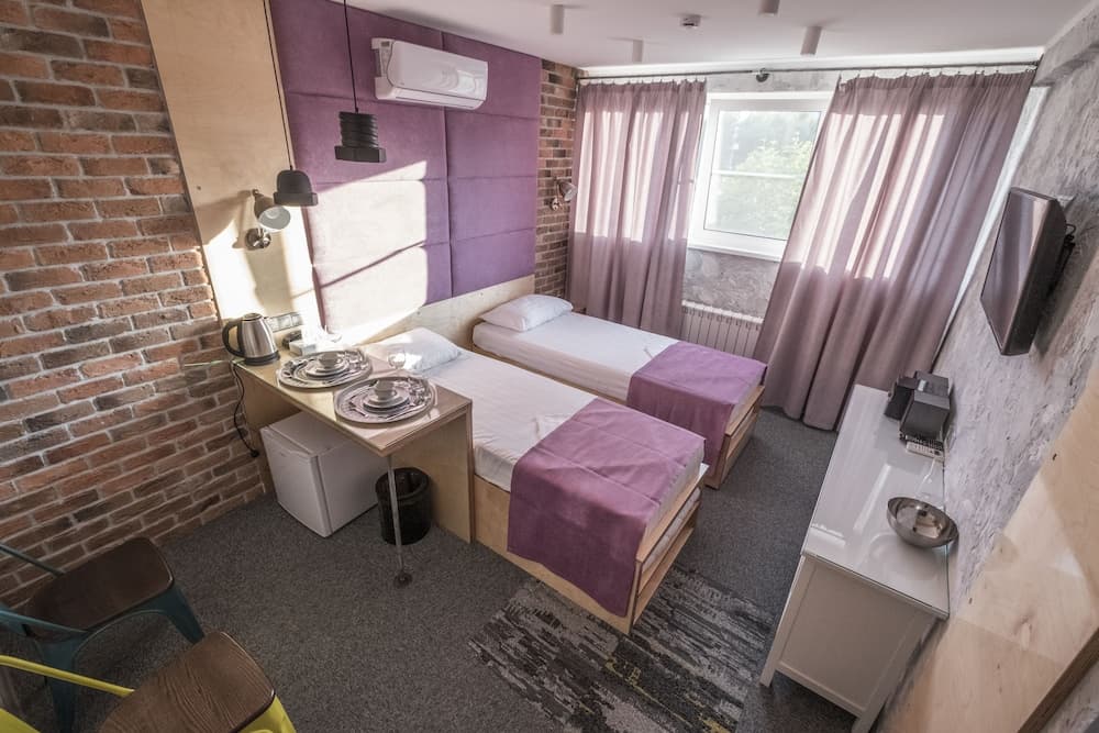 Pogosti.ru na Slavyanskom Bulvare