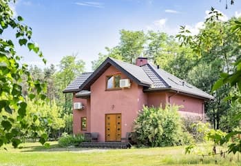 Roso 3 bedroom modern country house