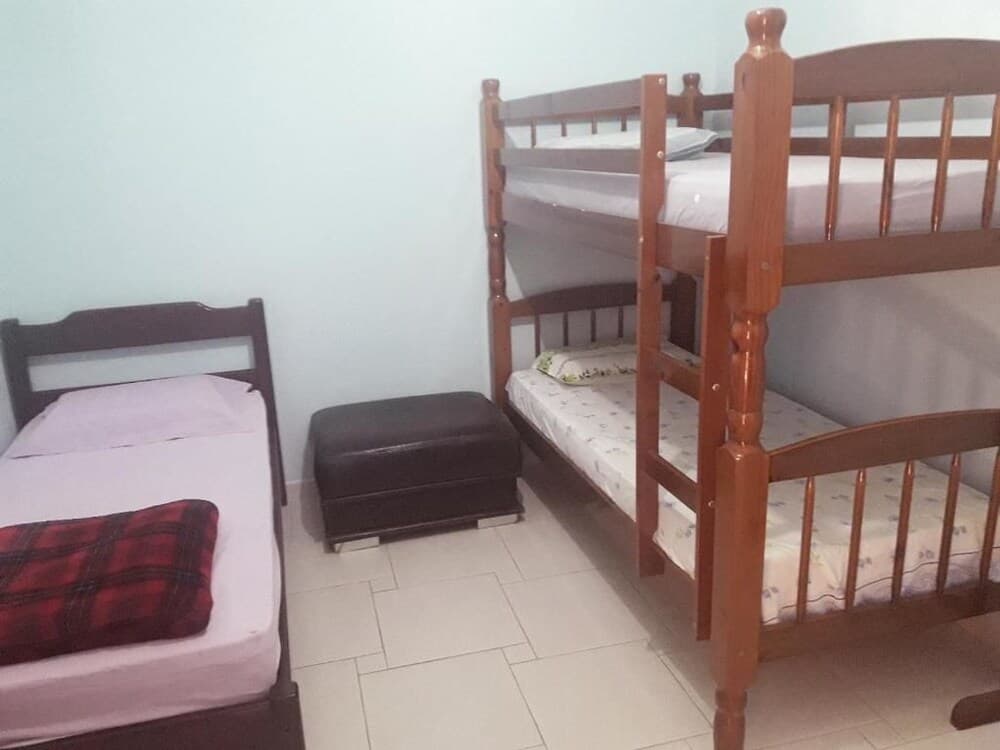 Pousada Terra de Ghosen